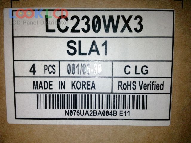 LC230WX3-SLA1